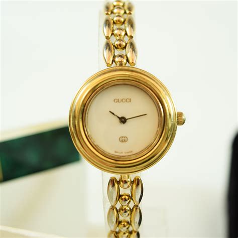 lady gucci watches|Gucci bezel watches for women.